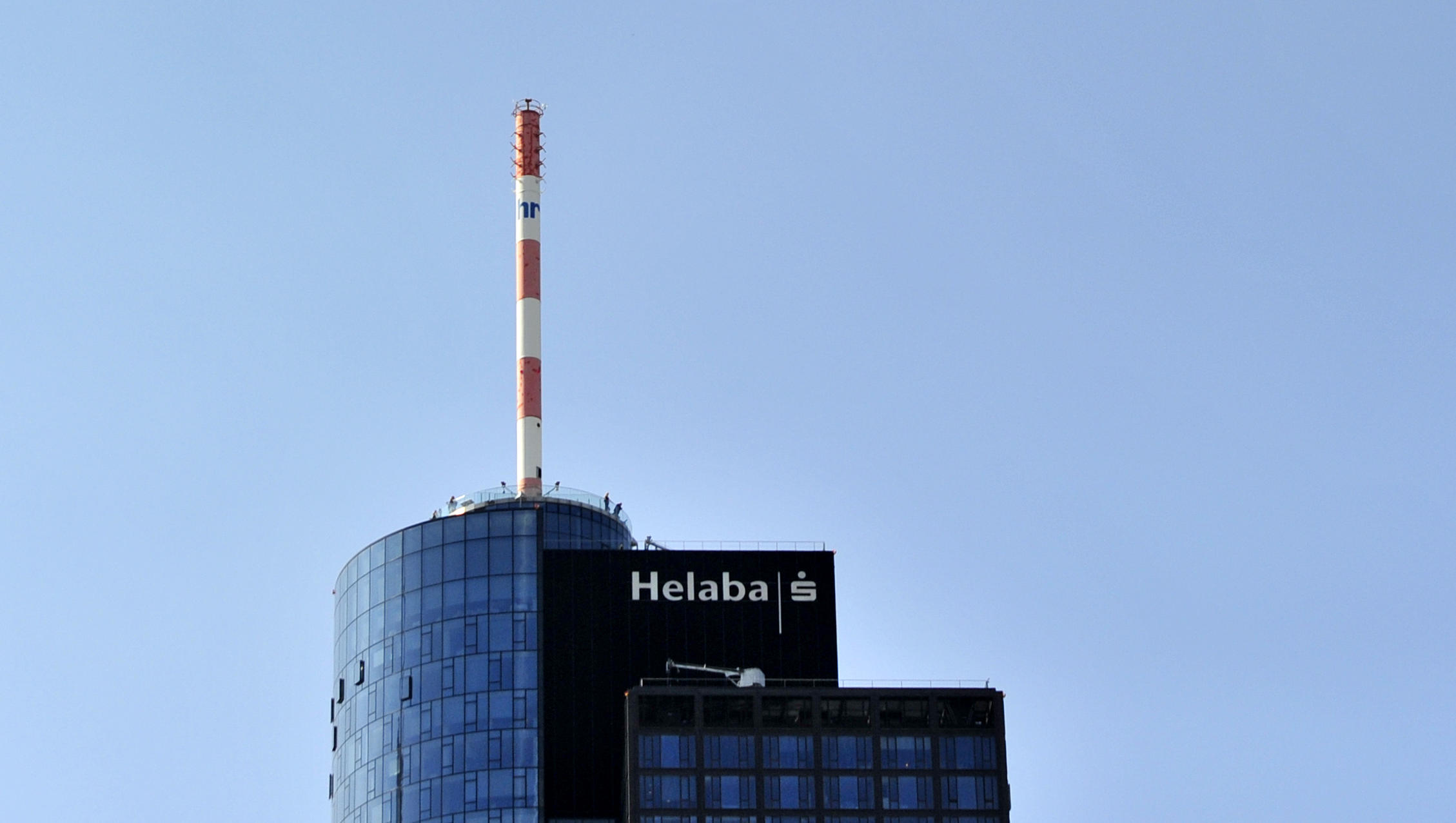 Dank steigender Zinsen: Landesbank Helaba steigert Gewinn