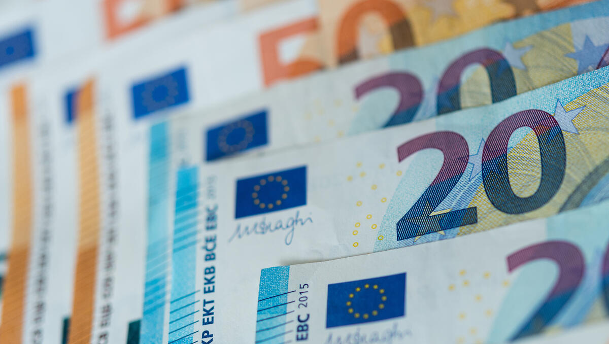 Steueroasen und Briefkastenfirmen: Datenträger führt zu 398 Verdachtsfällen in Deutschland