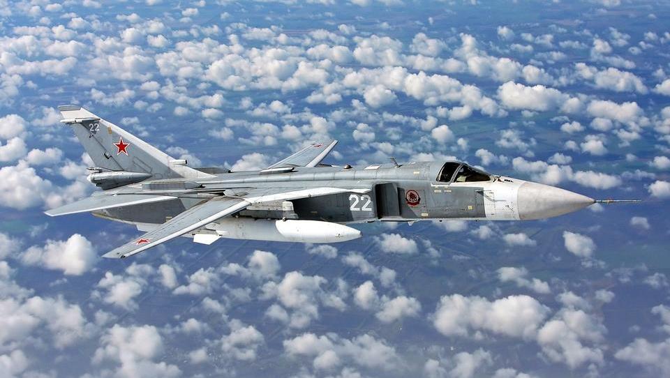 Russland: Putin behält nach Kampf-Jet-Abschuss kühlen Kopf