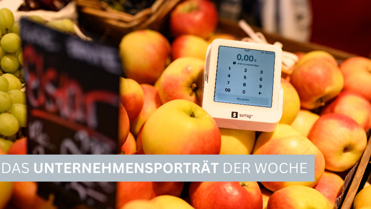 SumUp-IPO 2026: Wie SumUp-Gründer Daniel Klein eines der größten Fintechs Europas an die Börse bringt