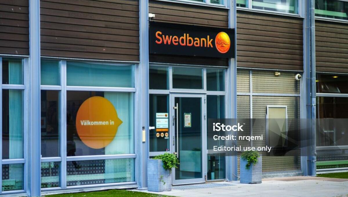 Bargeldloses Schweden: So schützen sich Banken und Behörden vor Cyberangriffen und digitalen Bedrohungen Bargeldloses Schweden: So schützen sich Banken und Behörden vor Cyberangriffen und digitalen Bedrohungen