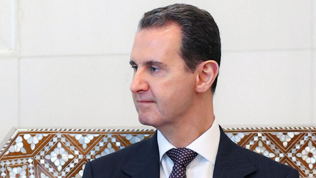 Assads diplomatischer Erfolg zeigt die Schwäche des Westens