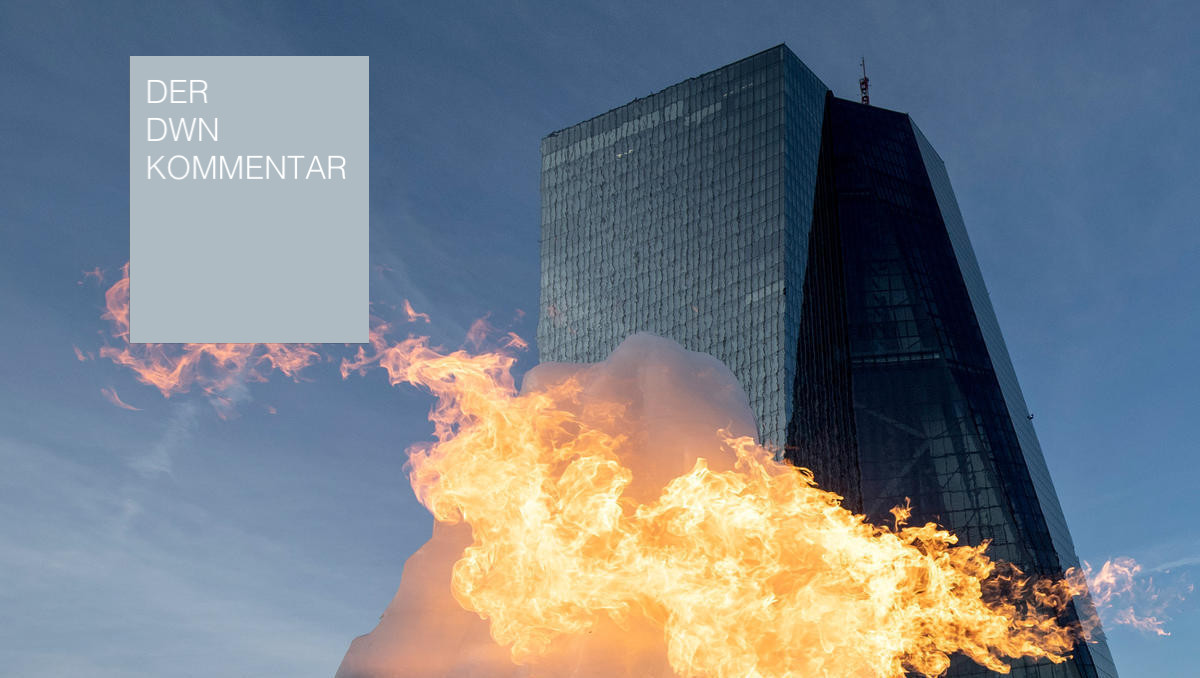 Vermögensschock: Sanierungszwang entwertet Immobilien