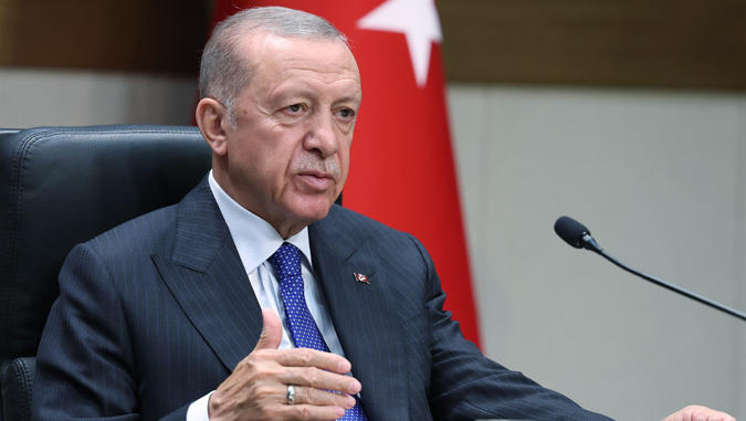 Erdogan verliert Interesse an EU-Beitritt - „Getrennte Wege“