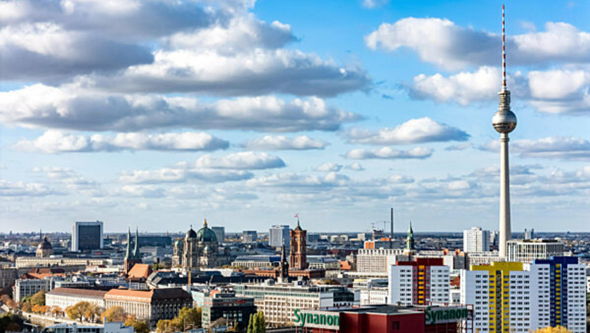 Immobilienpreise: Berlin erreicht Talsohle - was jetzt für Immobilienbesitzer wichtig wird