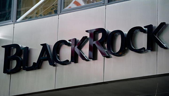 BlackRock: US Fed könnte Leitzins auf 20 Jahres-Hoch anheben