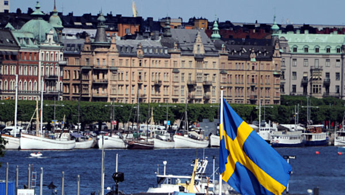 Aggressive Zinserhöhung: Schwedens Immobilienkrise verschärft sich