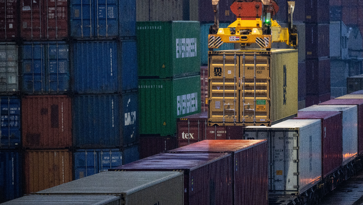 Wachstum unter EU-Durchschnitt: Deutsche Wirtschaft 2026 mit vorsichtiger Erholung