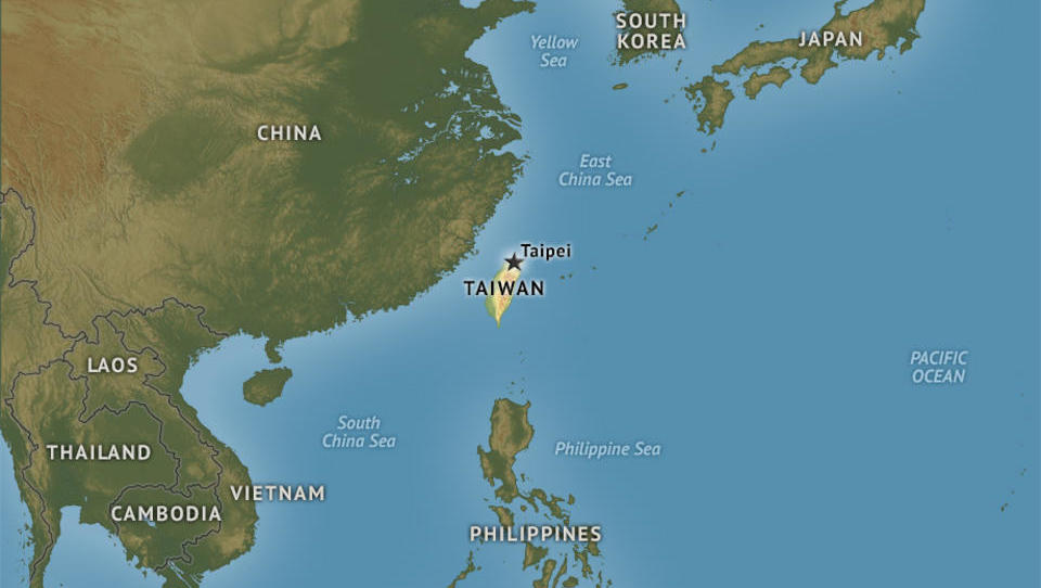 Chinas neuer Flugzeugträger - Symbol für den Aufstieg oder Gefahr für die Nachbarn?