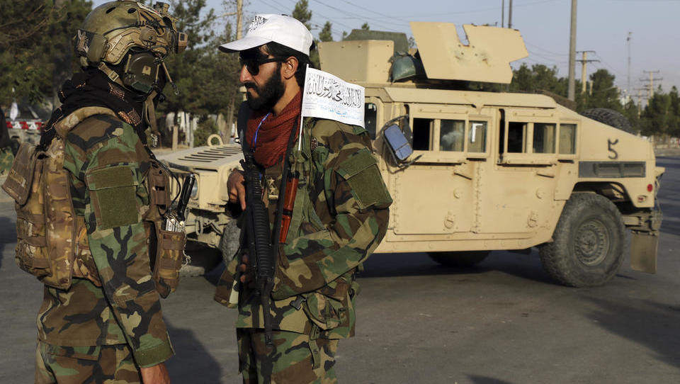 Taliban sichern sich Kontrolle über die weltgrößten Lithium-Vorräte