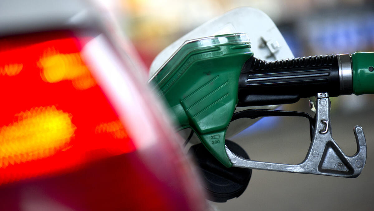 E20-Benzin wartet auf grünes Licht: Wird der Kraftstoff günstiger?