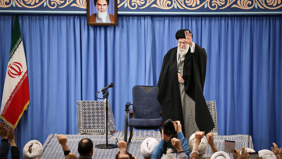 Tod von Soleimani kommt dem iranischen Regime entgegen