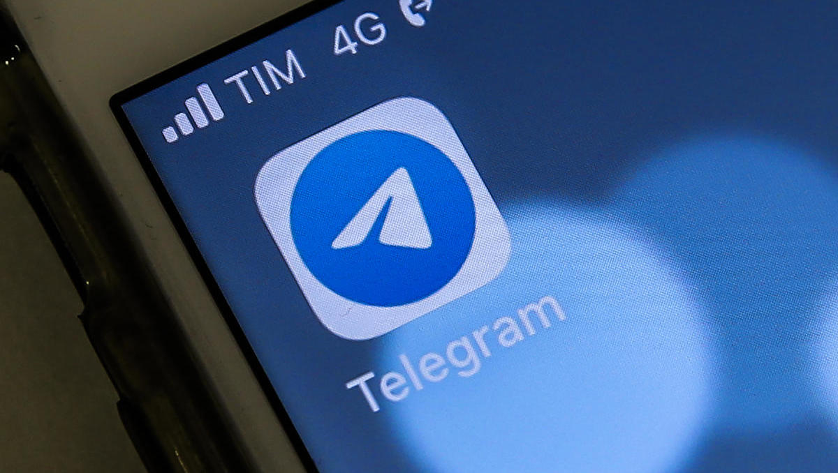 Telegram kooperiert jetzt mit den russischen Behörden: Sollte man den Messenger bald verlassen?