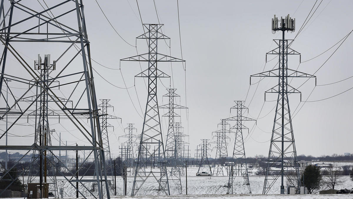 Stromausfälle in der Ukraine: Industrie und Wirtschaft geraten ins Stocken