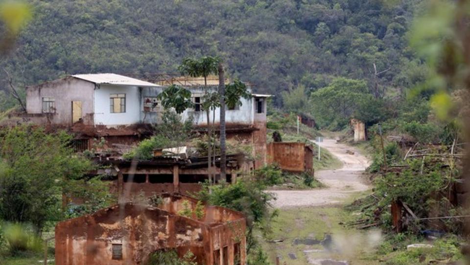 Nach Dammbruch: Fünf Mitarbeiter von TÜV Süd in Brasilien unter Mordverdacht