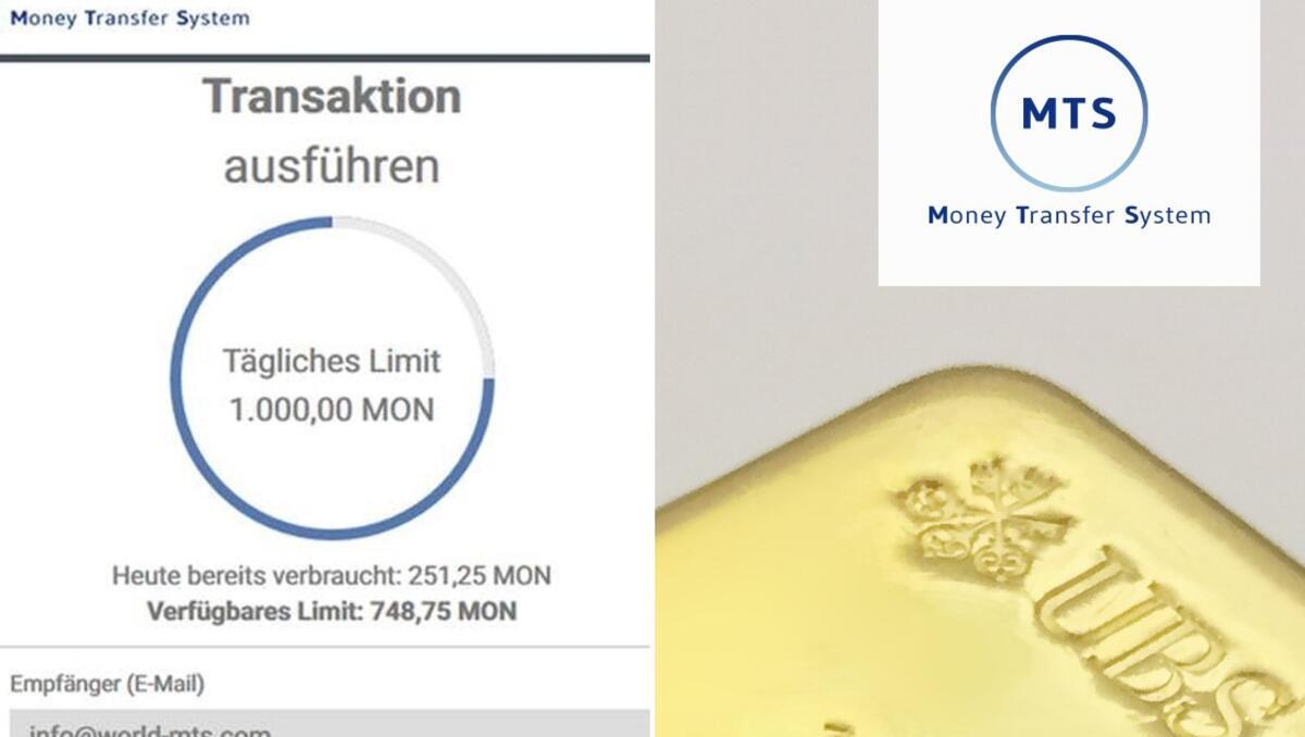 Digitaler Impuls versus reale Werte
