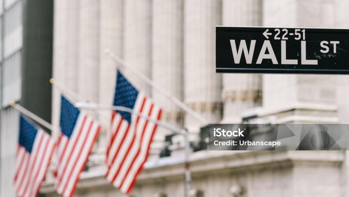 US-Börsen: Buffett kauft Google, Bitcoin stürzt ab - beginnt jetzt der große Marktumbruch?