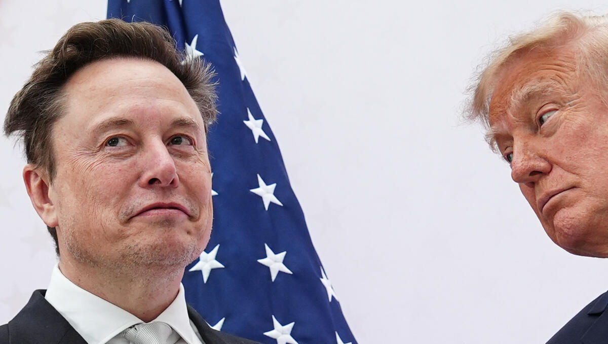 Trump will KI umbenennen: Experten sind skeptisch