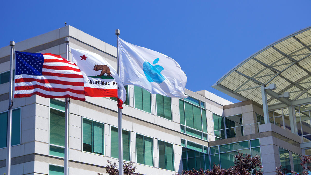 US-Tech-Aktien: Tech-Konzerne überflügeln Börsen und gewinnen neue Dominanz