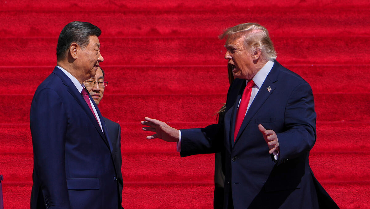 Analyse: Trump kann nur neidisch sein – Präsident Xi ist bereit für eine vierte Amtszeit