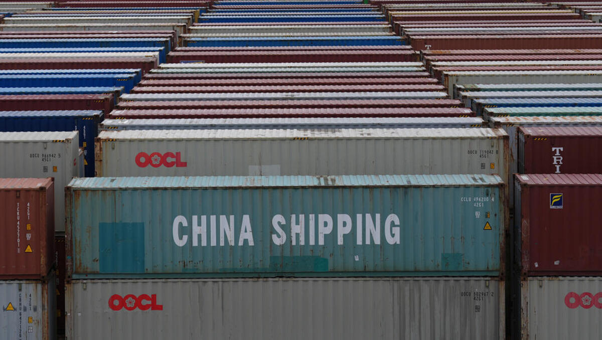 EU reagiert auf Chinas wirtschaftliche Neuausrichtung und dessen Auswirkungen auf globale Lieferketten