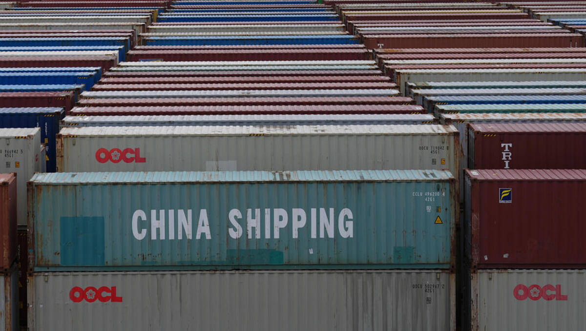 China setzt Europa unter Druck: Billigimporte stellen globalen Handel und Sicherheit auf die Probe China setzt Europa unter Druck: Billigimporte stellen globalen Handel und Sicherheit auf die Probe