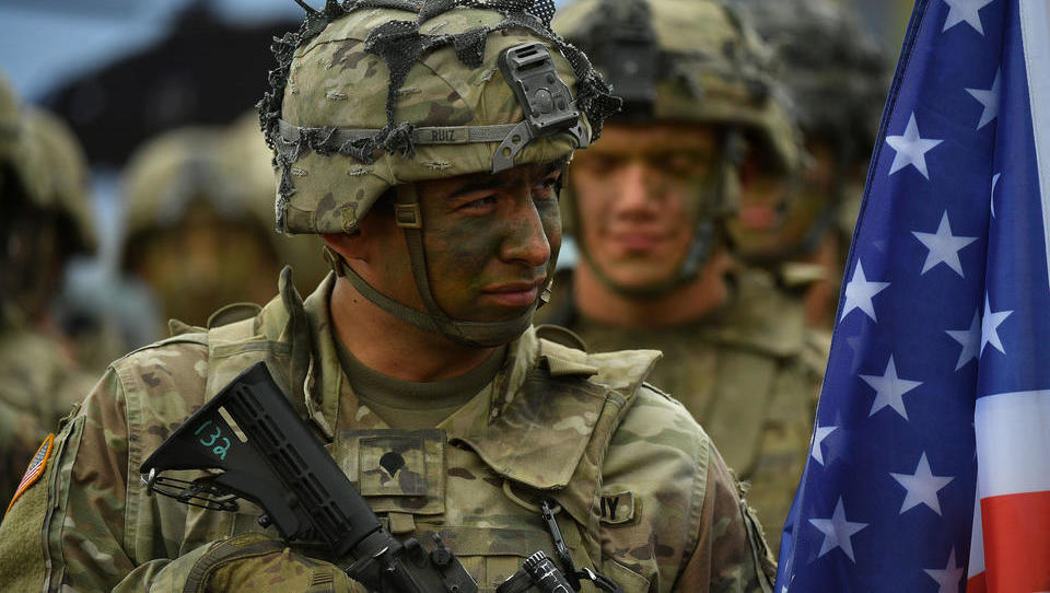 Pentagon besorgt: Amerikas Soldaten und Bürger sehen Russland immer positiver