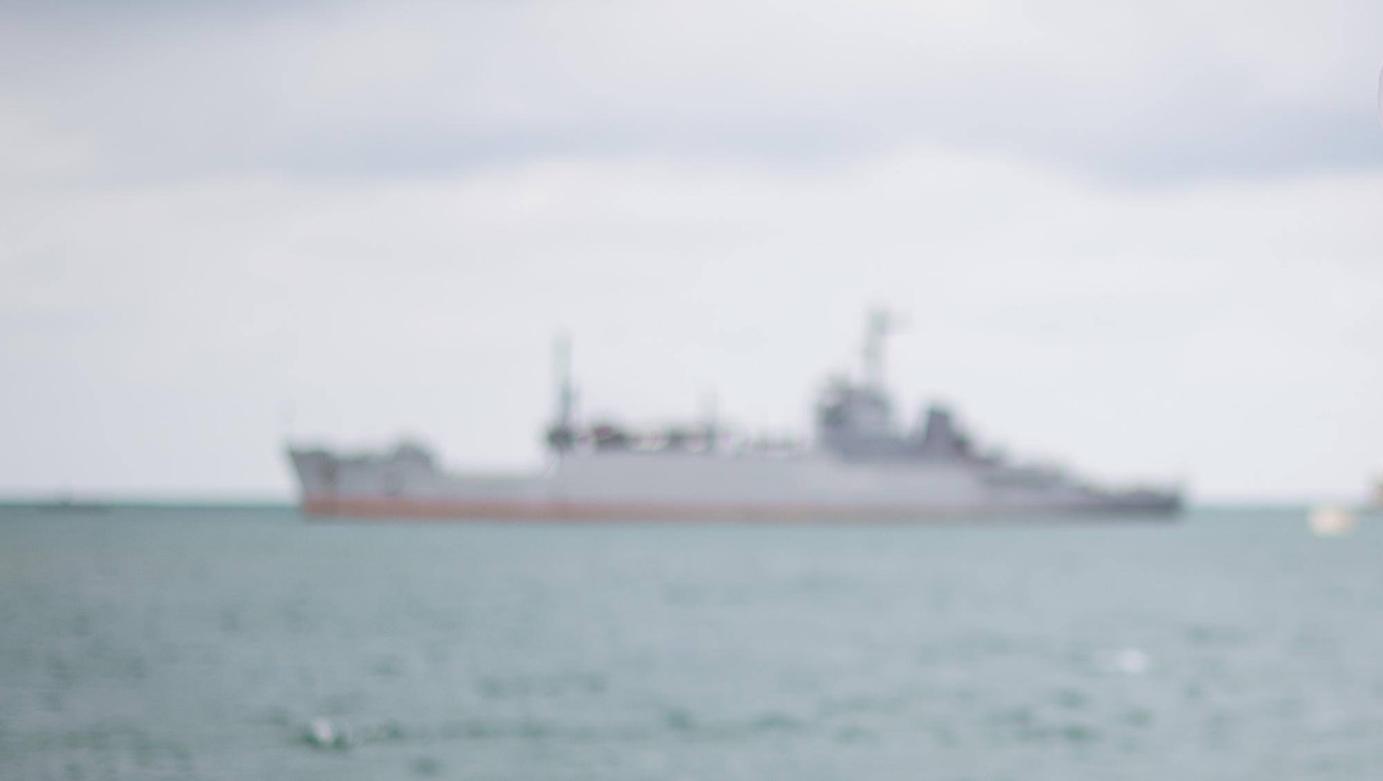 Ukraine greift Hafen der russischen Schwarzmeer-Flotte an