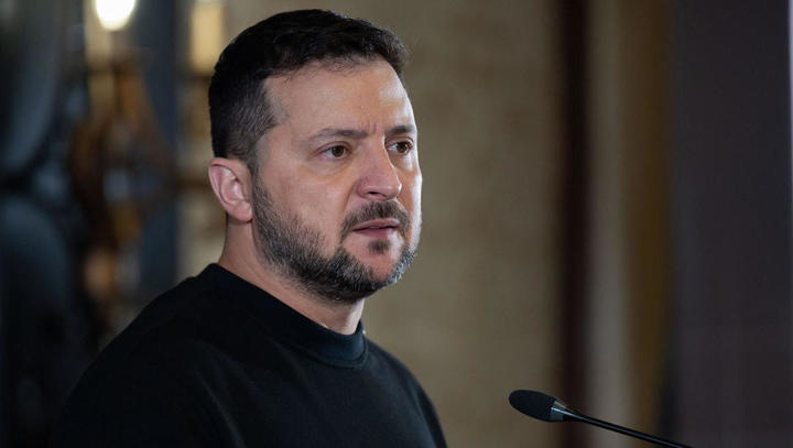 Ukraine wollte mit Hilfe des Westens Syrien und Iran bombardieren