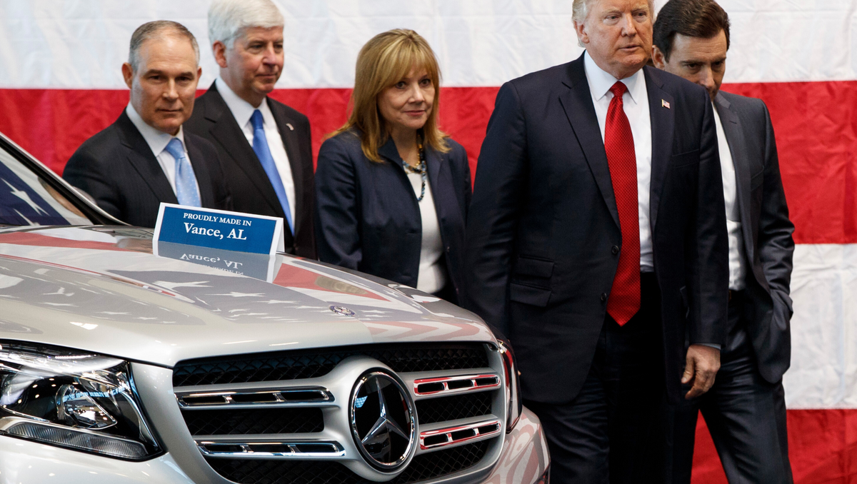 EU-Sondergipfel: Europas Antwort auf Trumps Zoll-Drohungen