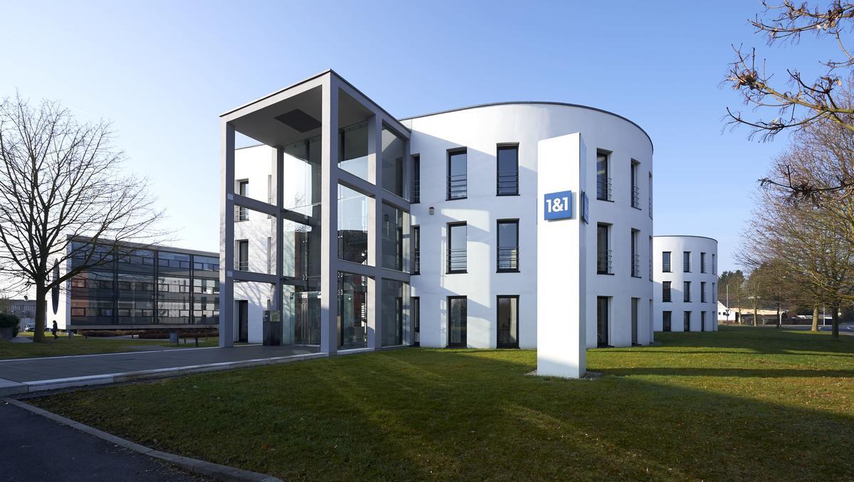 United Internet-Aktie unter Druck: 1&1 reduziert Prognose