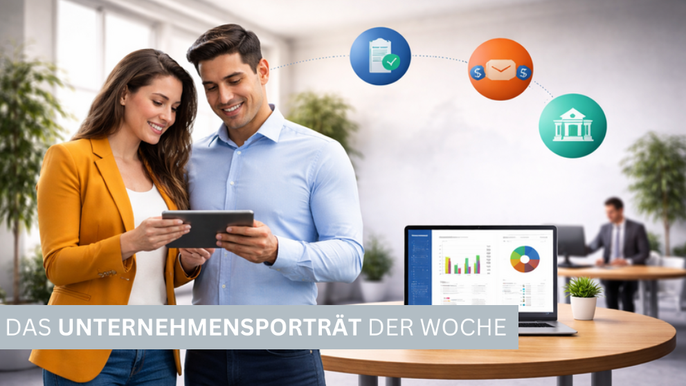 Pennylane verbindet Buchhaltung und Steuerberatung in einer Software – wie Unternehmen davon profitieren