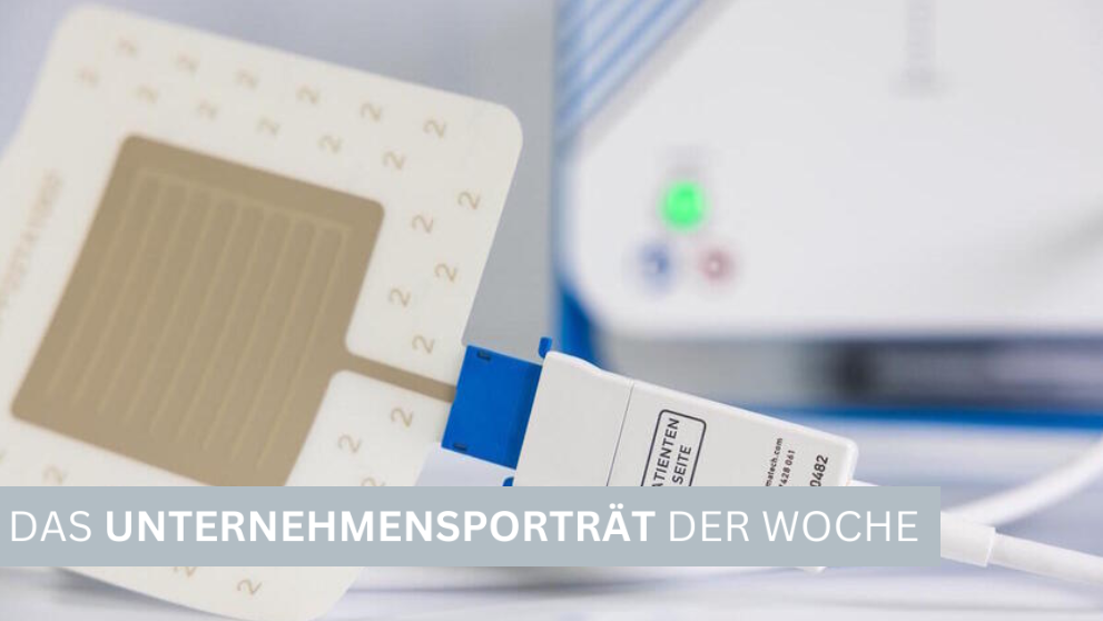 Wenn Heilung stört: Wie Coldplasmatech einen Milliardenmarkt herausfordert