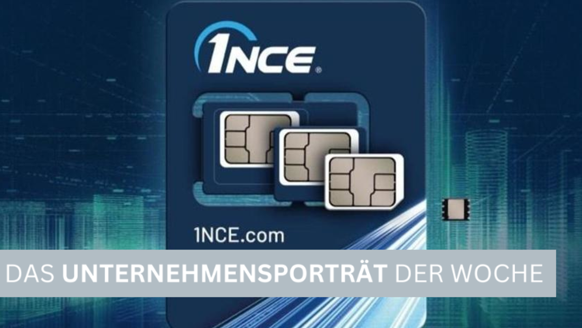 1NCE-IPO: Das deutsche Einhorn plant den Börsengang - und will expandieren