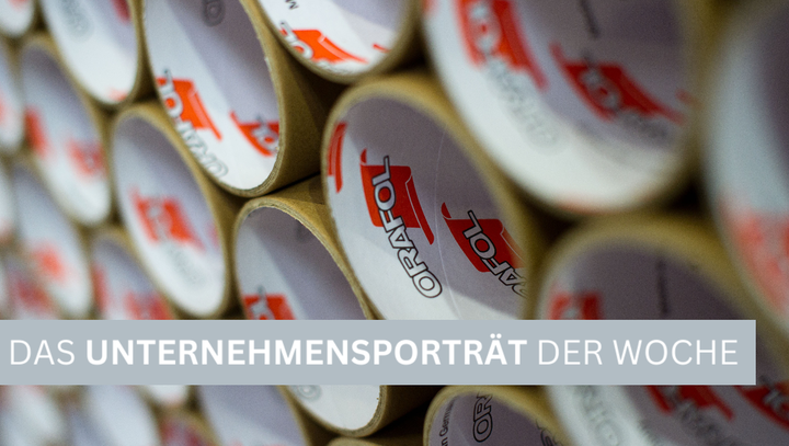 Reichster Ostdeutscher: Wie ein Unternehmer einen kleinen DDR-Betrieb zum globalen Player macht Reichster Ostdeutscher: Wie ein Unternehmer einen kleinen DDR-Betrieb zum globalen Player macht