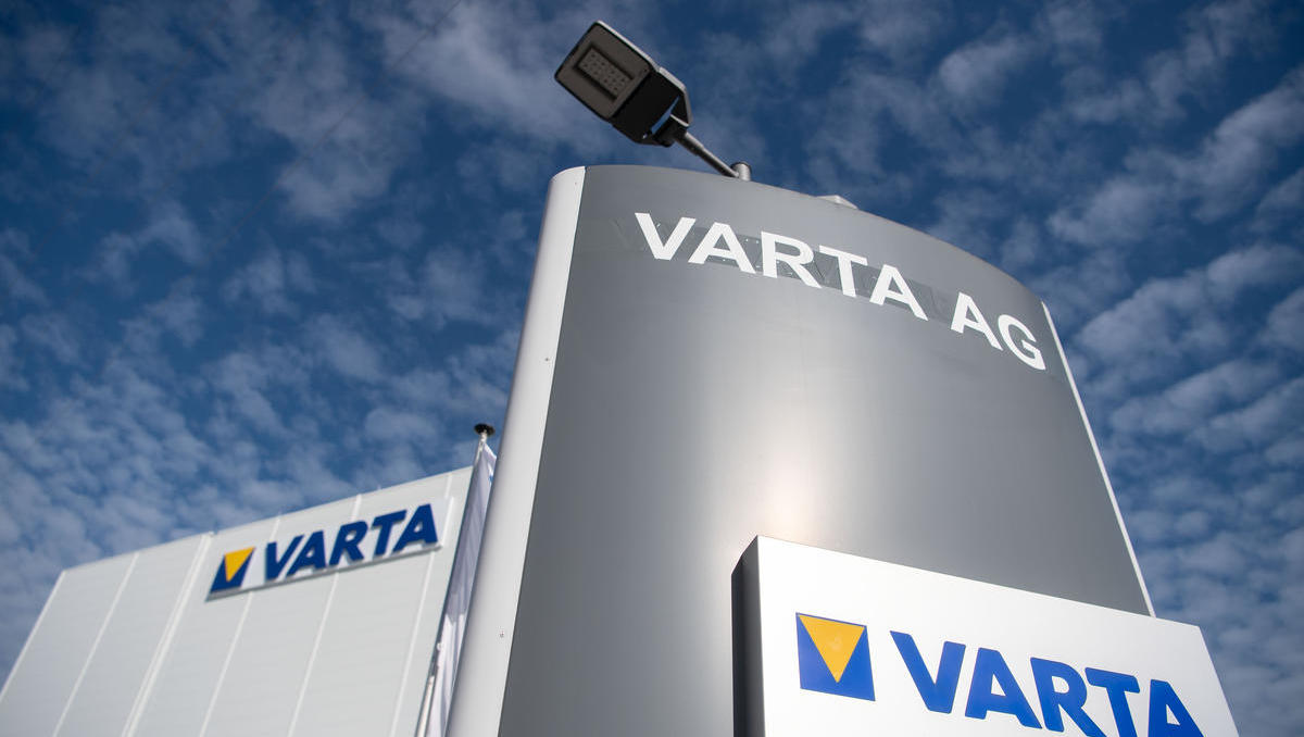 Varta: Kleinaktionäre droht kalte Enteignung – Anlegerschützer schlagen Alarm