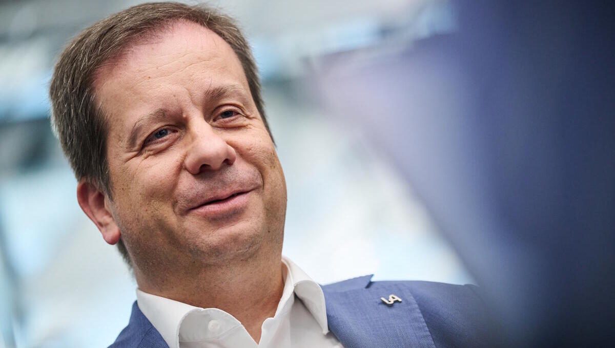 Vonovia bietet Soldaten neuen Wohnraum