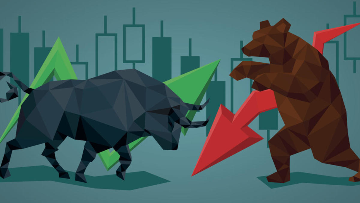 Bärenmarkt: Wie Sie jetzt investieren sollten