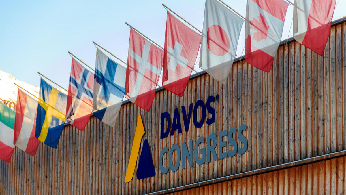 WEF 2026: Europas Außenpolitik nach dem Weltwirtschaftsforum mit neuer Entschlossenheit
