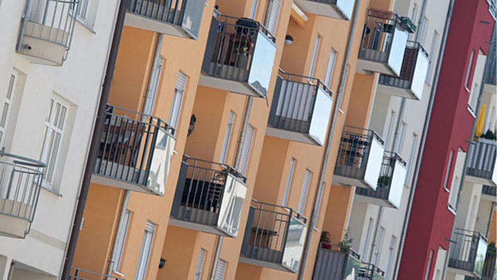 Immobilienpreise: Was sind die 2025-Prognosen für den deutschen Wohnmarkt?