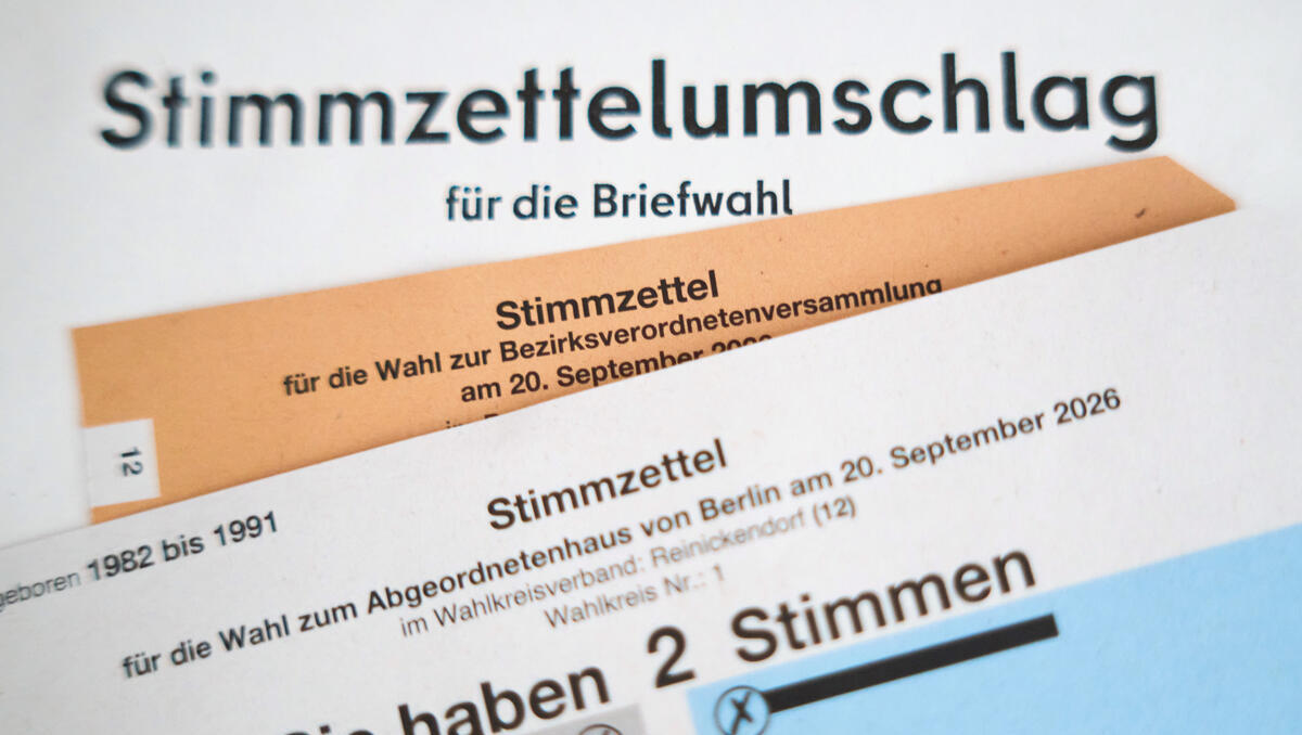 Berlin wählt: Diese Koalitionen sind möglich – und was sonst noch wichtig ist!