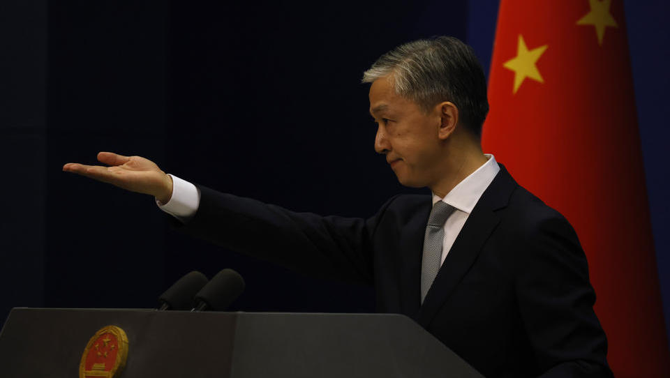 China schließt als Vergeltungsmaßnahme US-Konsulat in Chengdu