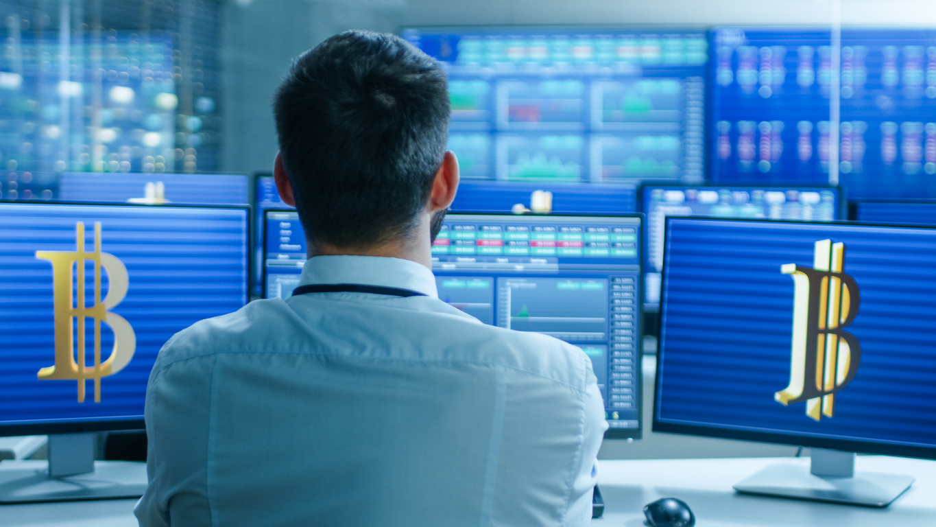 Kryptowährung kaufen: So erkennen Anleger gute Einstiegsphasen