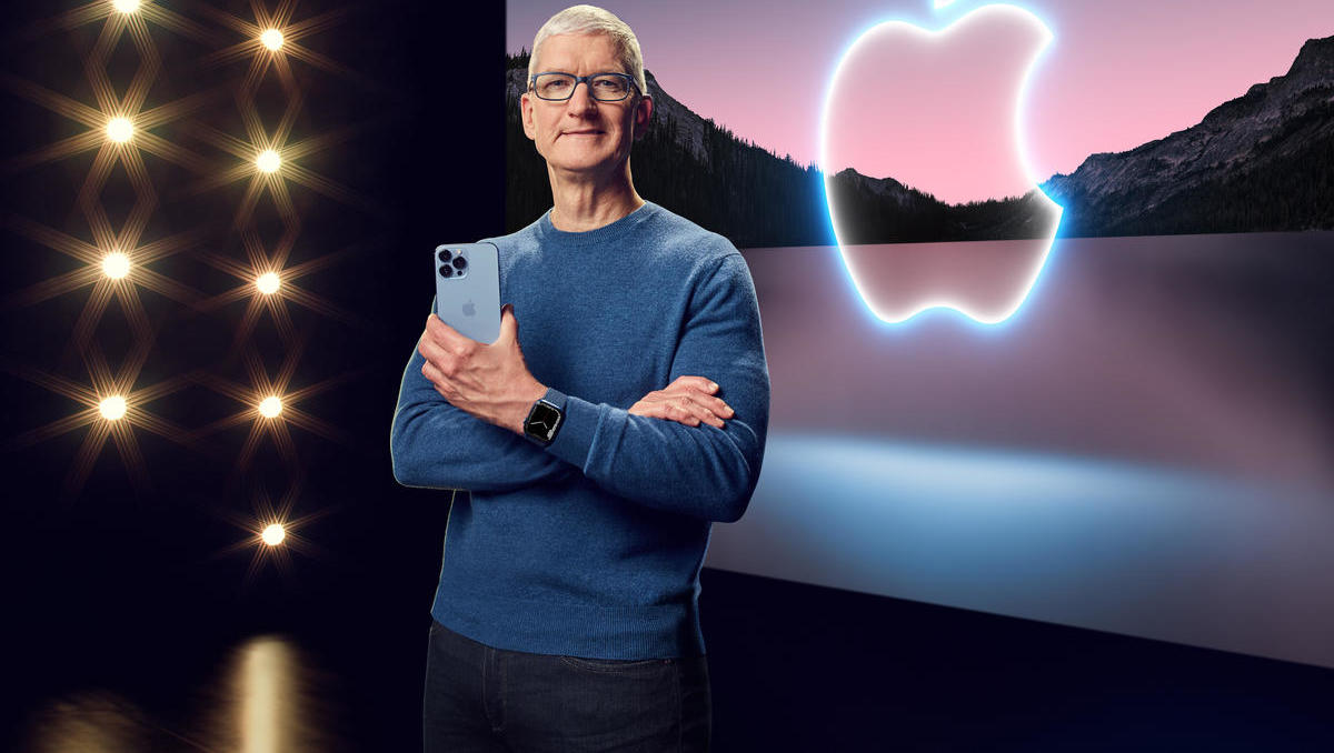 KI-Euphorie beflügelt Börsen - Apple und Microsoft am wertvollsten