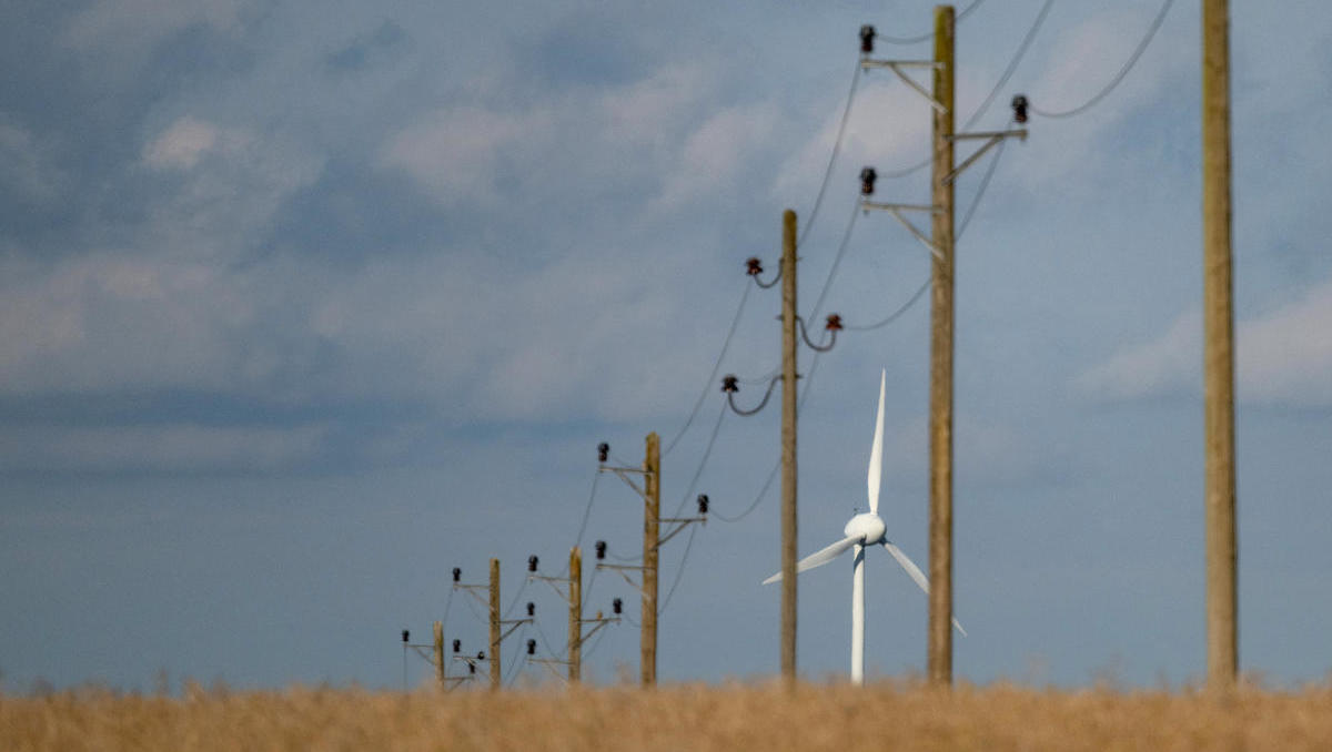 Energiewende 2.0: Die Zukunft des Deutschen Stromnetzes