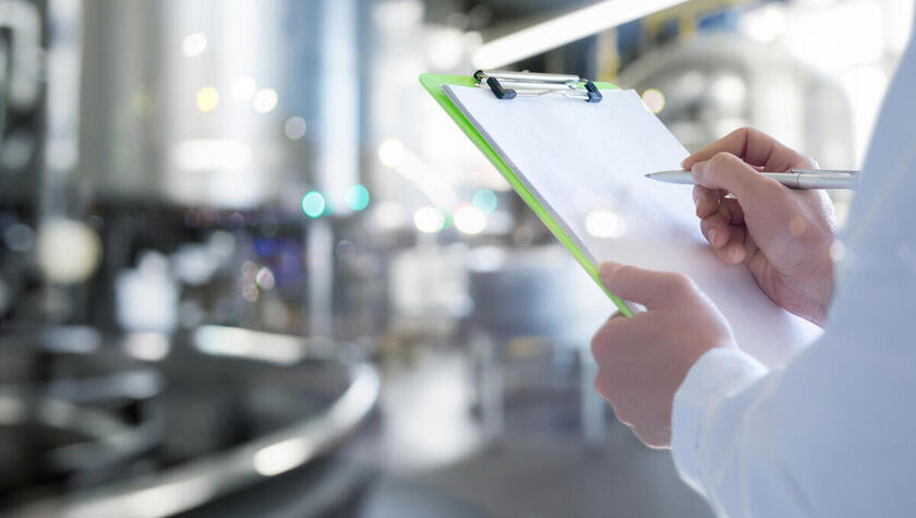 Was Wirtschaftsprüfer zuerst prüfen: Wie Unternehmen bei der Prüfung bestehen