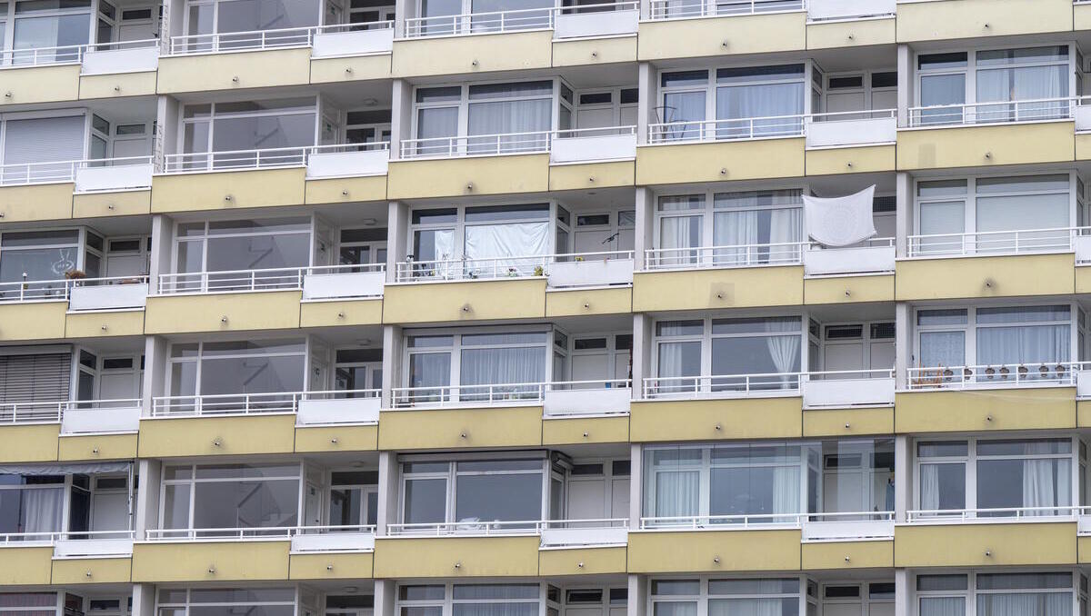 Mieter in Angst: Die Furcht vor dem Wohnungsverlust