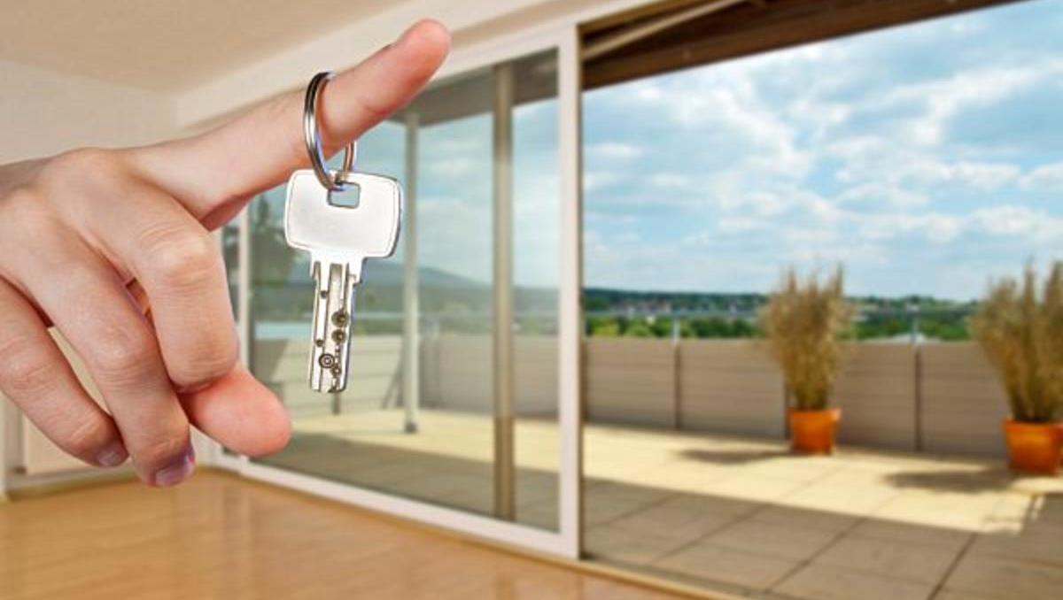 Einbruch der Wohneigentumsquote bei junger Generation