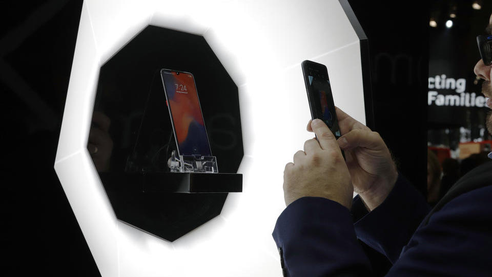 Xiaomi verdrängt Apple von Platz drei bei Smartphone-Absatz