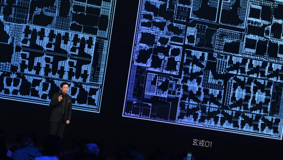 Xiaomi-Elektroautos: Warum dieser Milliardär Volkswagen und Tesla gefährlich werden könnte